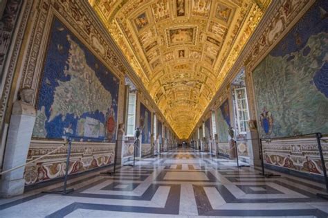 Early Entry Vatican Museums
