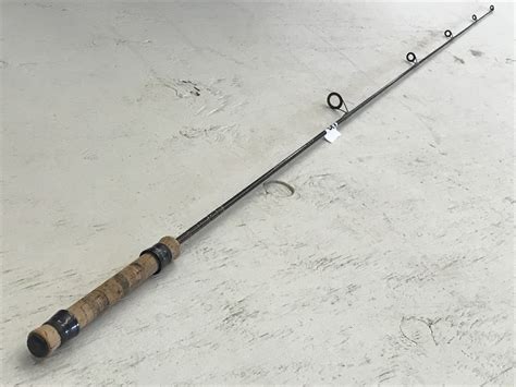 Early Gander Mountain Fishing Rods