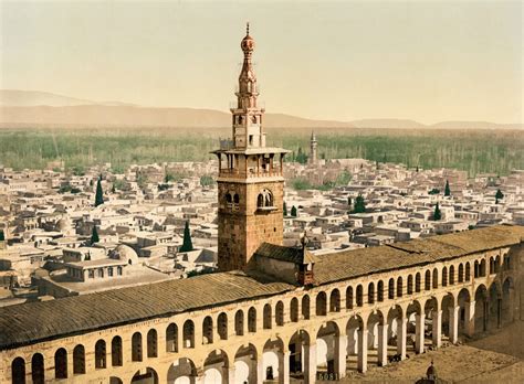 Early Islamic Architecture