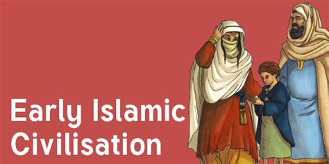 Early Islamic Community
