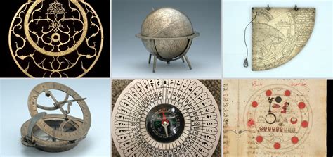Early Islamic World Science And Technology