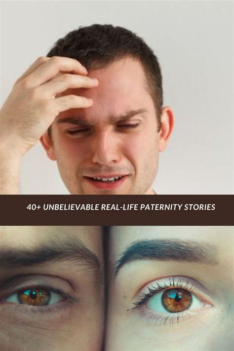 Early Life and Paternity