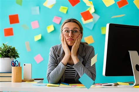 Early Signs of Losing Focus