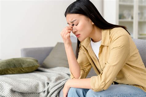 Early Warning Signs of Serious Issues