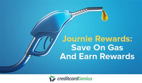 Earn Gas Cards Through Rewards and Loyalty Programs
