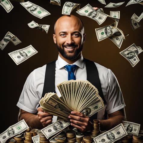 Earning Bucks Your Key to Success