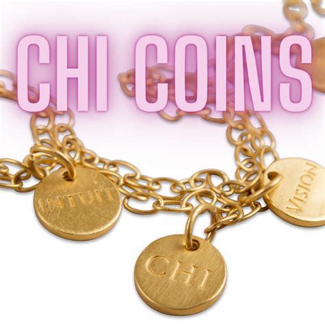 Earning Chi and Coins