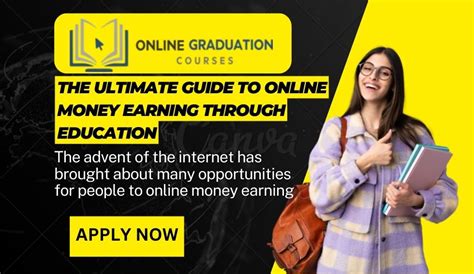 Earning the Right Education