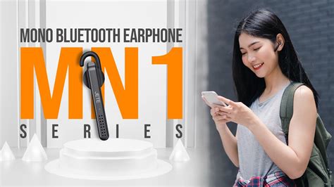 Earphone Bluetooth Bisa Buat Telpon