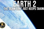Earth 2 Scam