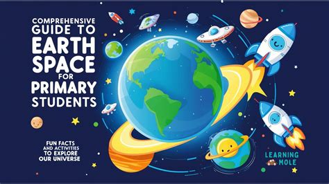 Earth The Primary Setting