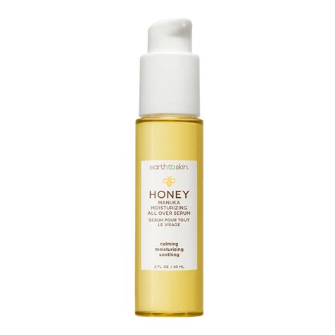 Indulge Your Senses with Earth To Skin Honey: The Sweetest Way to Nourish Your Skin