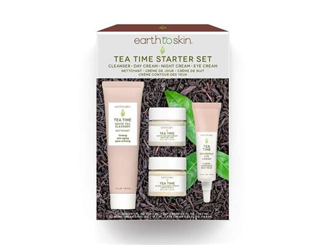 Sipping Serenity: Unearthing the Best Earth To Skin Tea Time Reviews