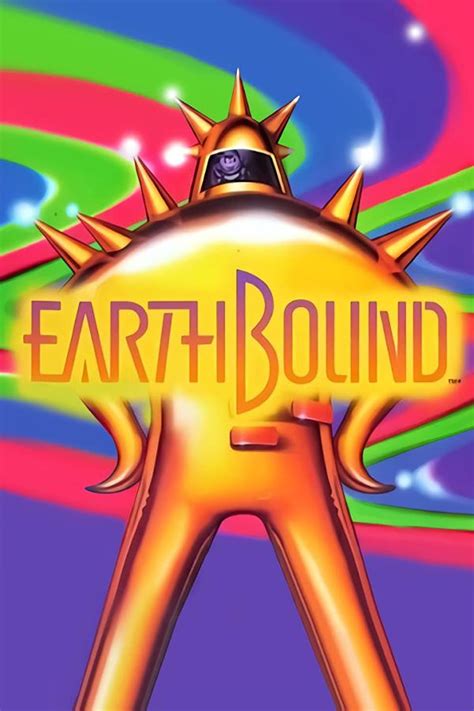 Earthbound