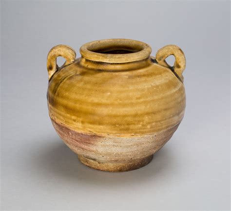 Vintage green earthenware jug