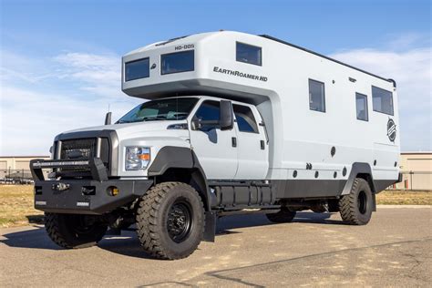Earthroamer For Sale
