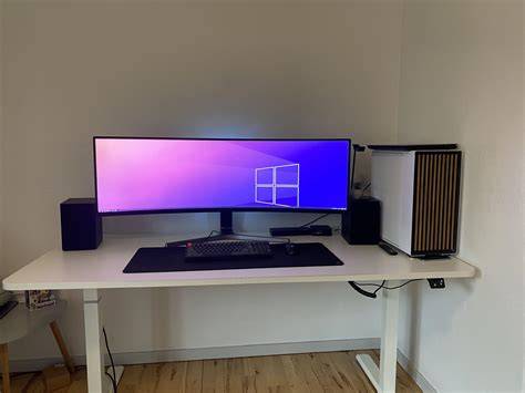 Ease of Use and Setup