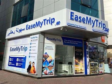 Easemytrip Job Vacancy