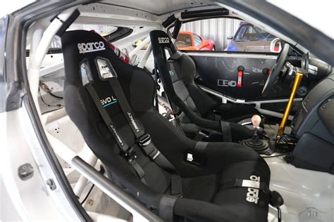 Easiest Drift Car To Build