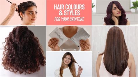 Easiest Simple Hair Color Shades for Beginners