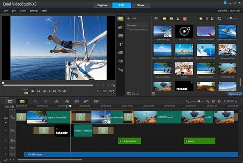 Easiest Video Editing Software