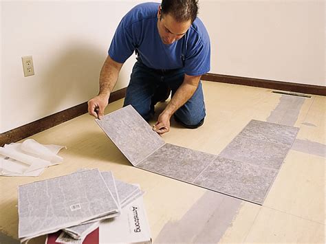 Easiest Way To Remove Vinyl Flooring