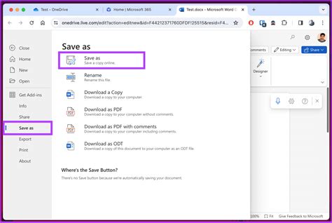 Easily Duplicate Word Files on Any Device