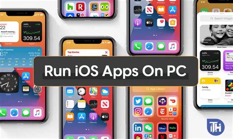Easily Run iOS Apps Using These Emulators