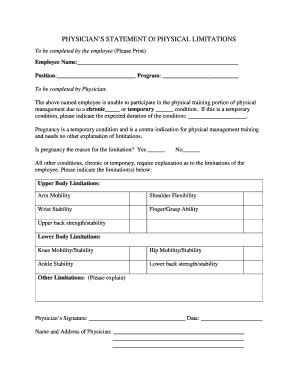 Easing Physical Limitations with Large Print