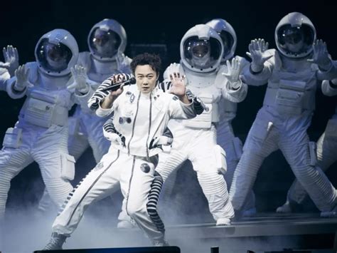 Eason Chan Will Perform