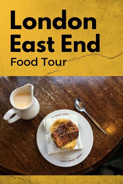 East End Food
