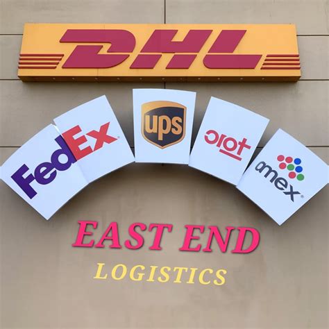 East End Tour Logistics