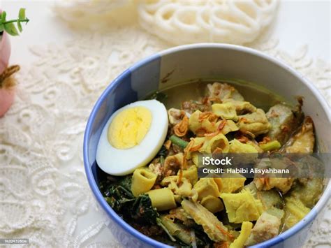 East Java cuisine