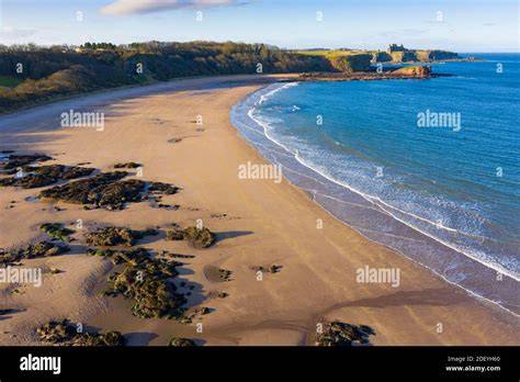 East Lothian Beach