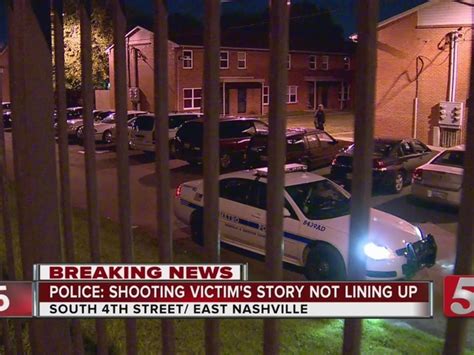 East Nashville Shooting Ye   sterday In Church