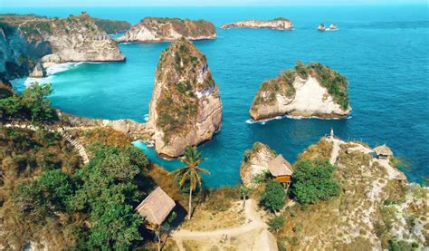 East Nusa Penida Destinations