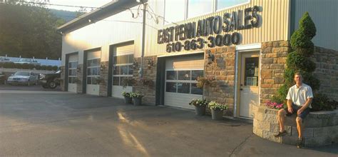 East Penn Auto Body
