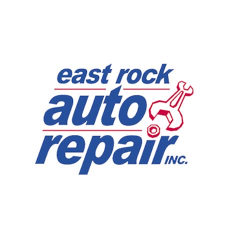 East Rock Auto Repair Services