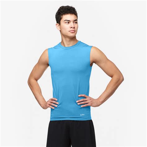 Maximize Your Workouts with Eastbay Compression Shirts