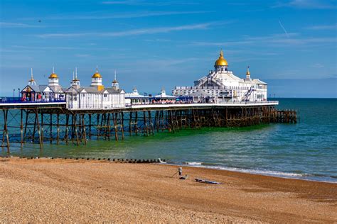 Eastbourne England