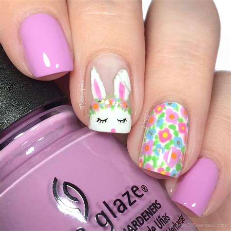 Easter Nails 2023: Tips And Ideas