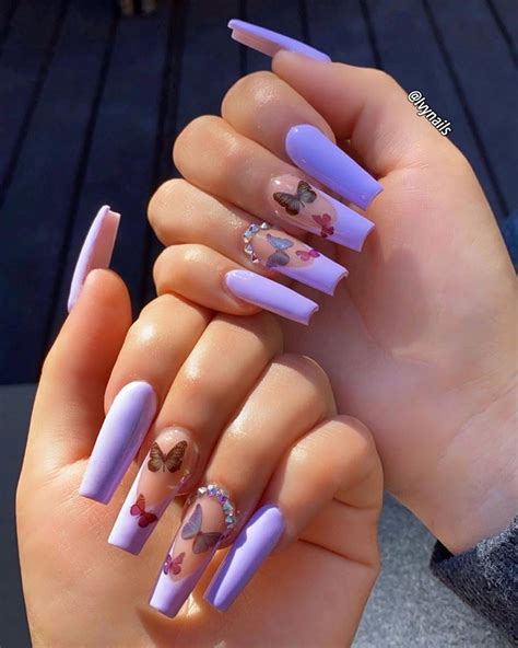 Easter Nails Baddie: A Trending Nail Art For Spring 2023