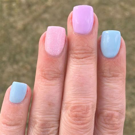 Easter Nails Dip: A Fun And Festive Way To Celebrate The Season