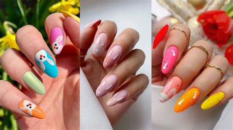 Easter Nails Pedicure: Tips And Ideas For 2023