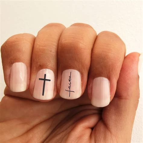 Easter Nails Religious: Celebrating A Festive Season With Style