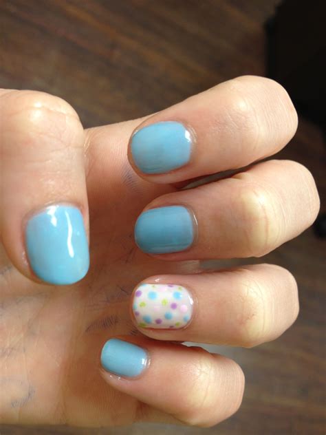 Easter Nails Shellac: A Guide To Achieving The Perfect Look