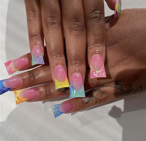 Easter Nails Y2K: The Trending Nail Art For 2023