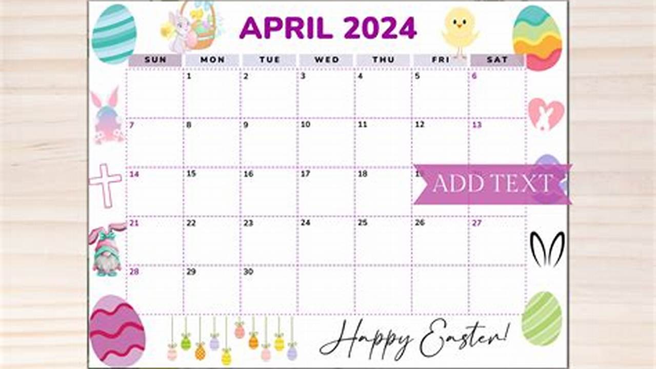 Easter Weekend 2024 Calendar Google Translate