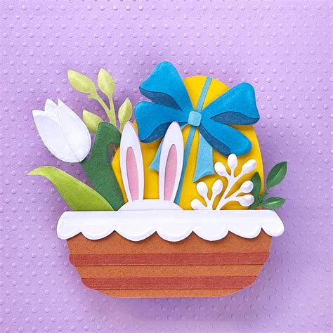 Download Easter 03 For Cricut