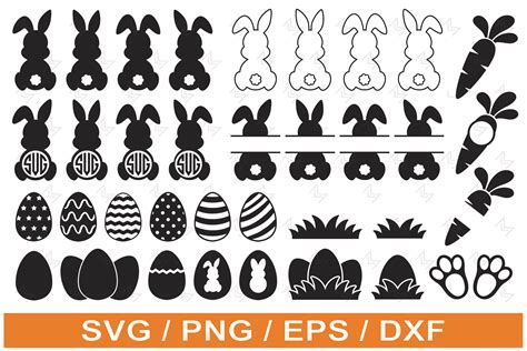 Download Easter 03 For Silhouette